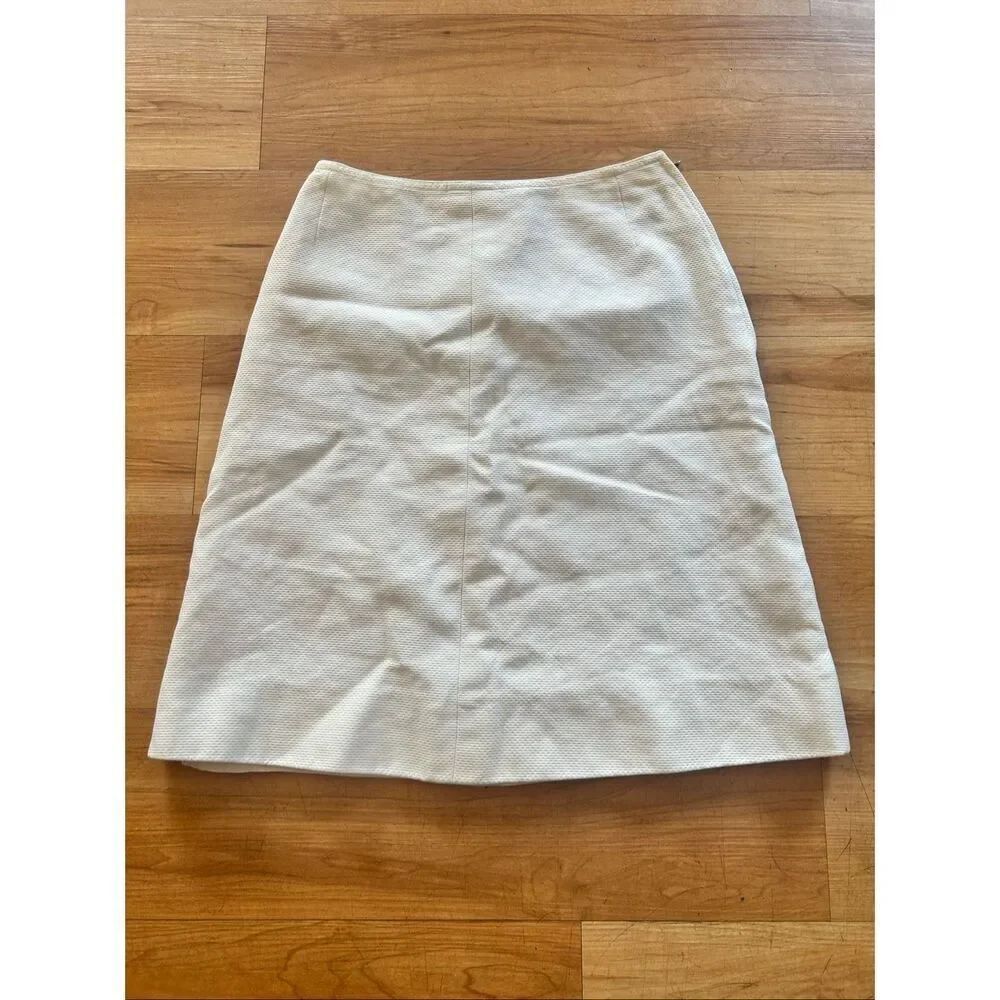 BALENCIAGA SKIRT - Picture 4 of 7